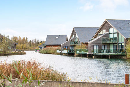 Recently Sold Property - 18 Waters Edge