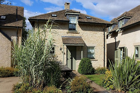 Recently Sold Property - 46 Mill Village