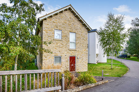 Recently Sold Property - 44 Howells Mere