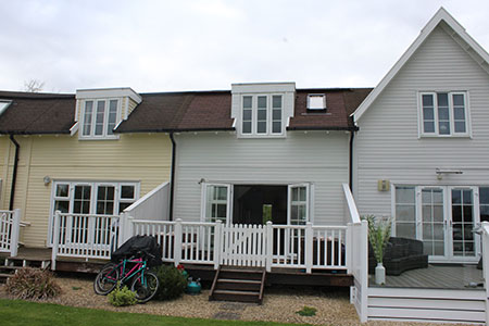 Recently Sold Property - 44 Isis Lake