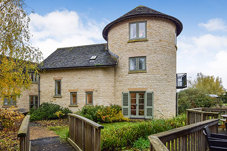 Recently Sold Property - 32 Mill Village