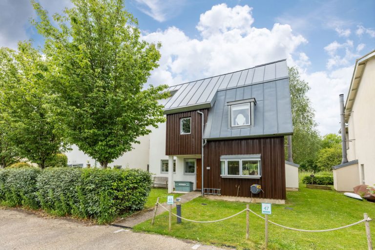 50 Clearwater, The Lower Mill Estate