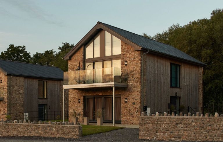 The Cottage, Cookswood