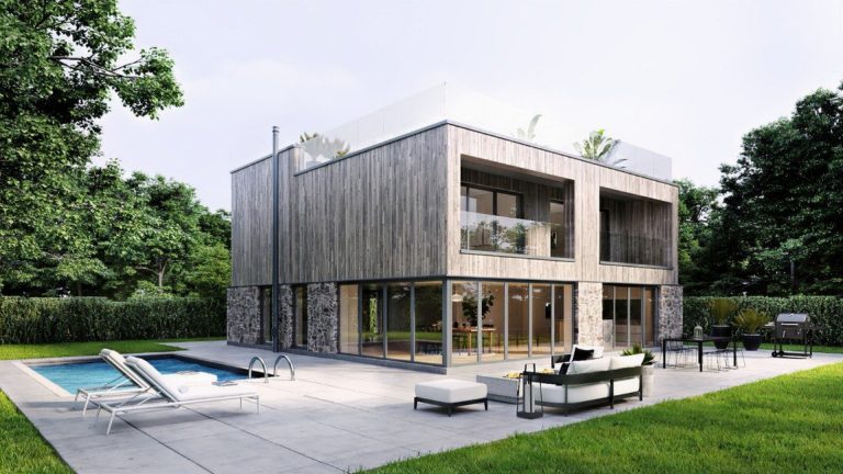 The Roof Garden, Cookswood