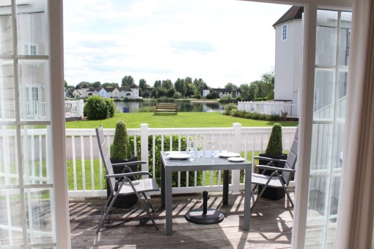 62 Windrush Lake, Isis and Windrush Lakes