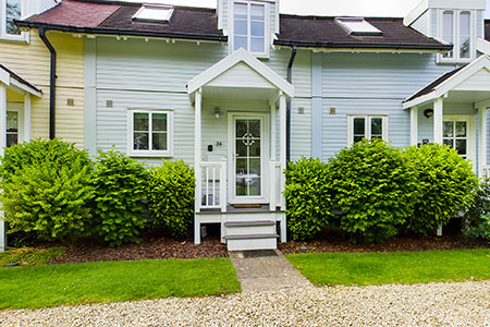 recently sold property 34 Isis Lake