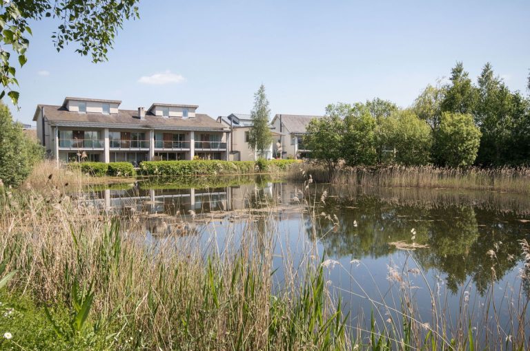 Clearwater 82, The Lower Mill Estate