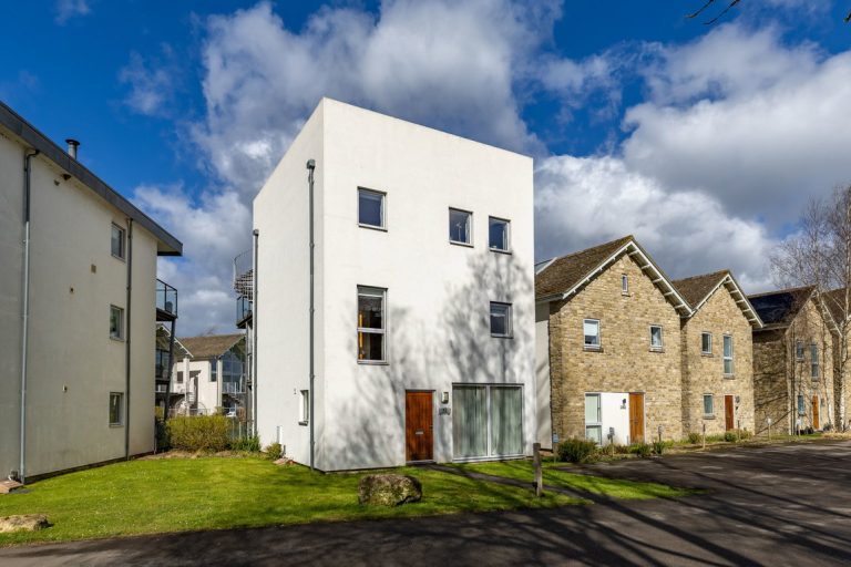 Howells Mere 42, The Lower Mill Estate