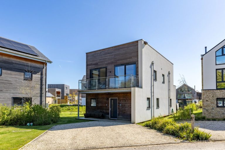 Minety Lake 55, The Lower Mill Estate